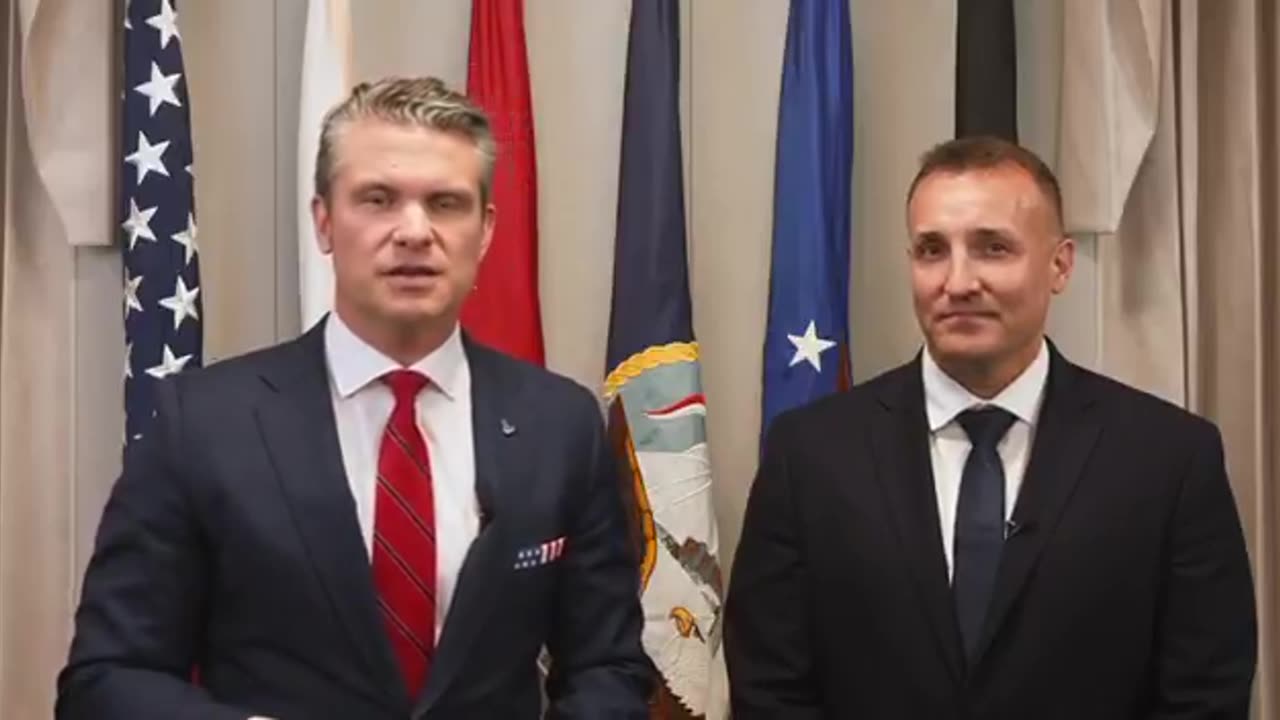 Americas sons and daughters who serve in our military deserve the best leaders.