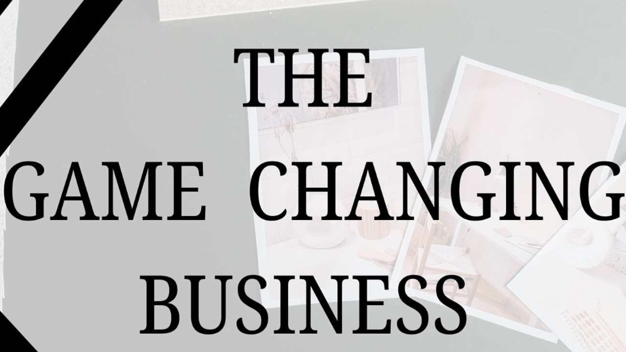 TEMPLATES FOR BUSINESS
