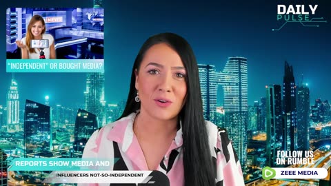 The war for your mind is already underway