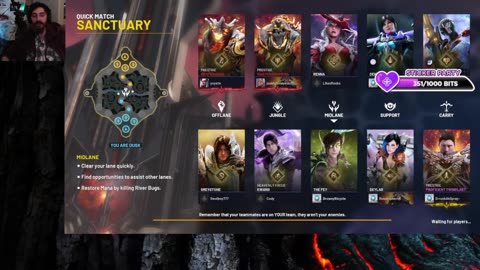 18+ Variety Games ~ !discord