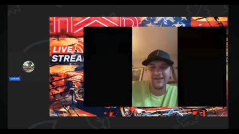Ryan Upchurch's Stalker: They're Good At Playing Something Off