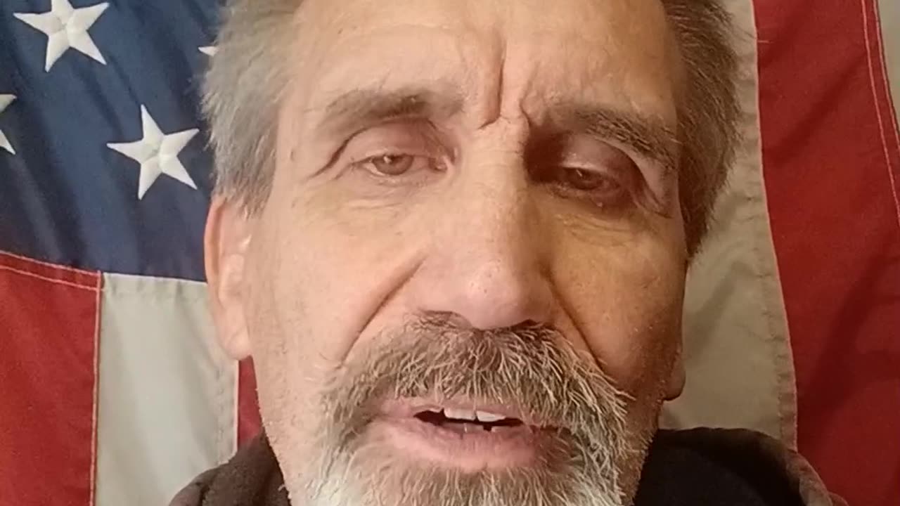 Absurd TV: Rambling Rant