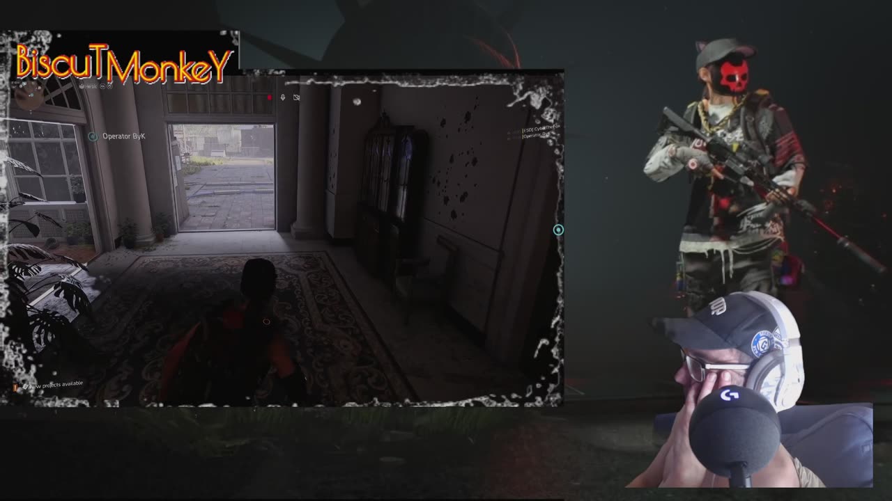 MONSTERBUILDS NEW GAME MODE CONTROL POINT TAKEOVER
