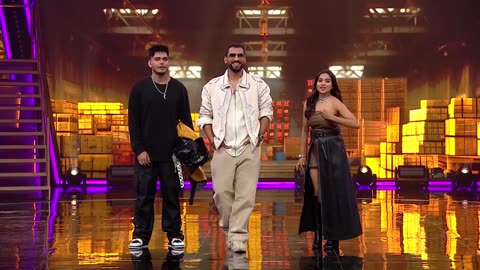 Hip Hop India Season 2 18th April 2025