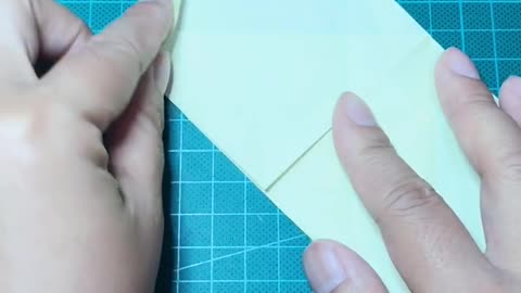 Fun Paper Folding Activities