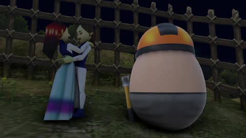 The Bad Egg Construction Worker - R-Rated VR Chat Comedy