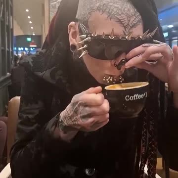 How do you describe this look_