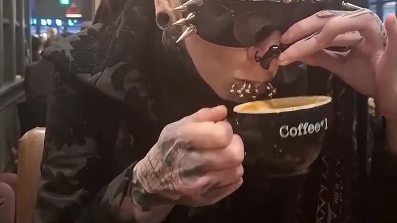 How do you describe this look_