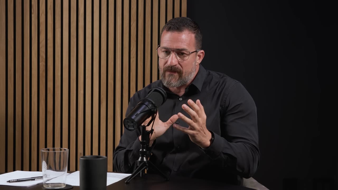 Your Diet is Changing Your Brain | Dr. Chris Palmer & Dr. Andrew Huberman