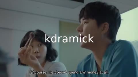 Hospital Playlist_S01E05