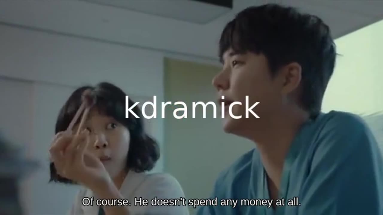 Hospital Playlist_S01E05