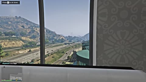GTA LEGACY! lets do deliveries :D