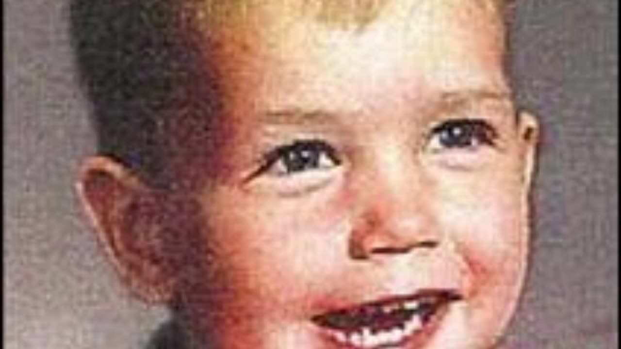 A Little Bit Of Country For Tribute Brett McKinnon