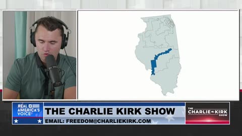 Texas Dems Flee to IL in Protest of Redistricting: Breaking Down Their Latest Hypocritical Stunt