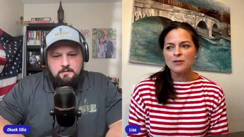 Ep. 131 with Hon. Lisa Keim