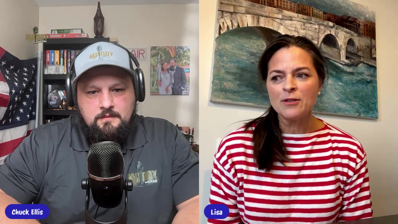 Ep. 131 with Hon. Lisa Keim