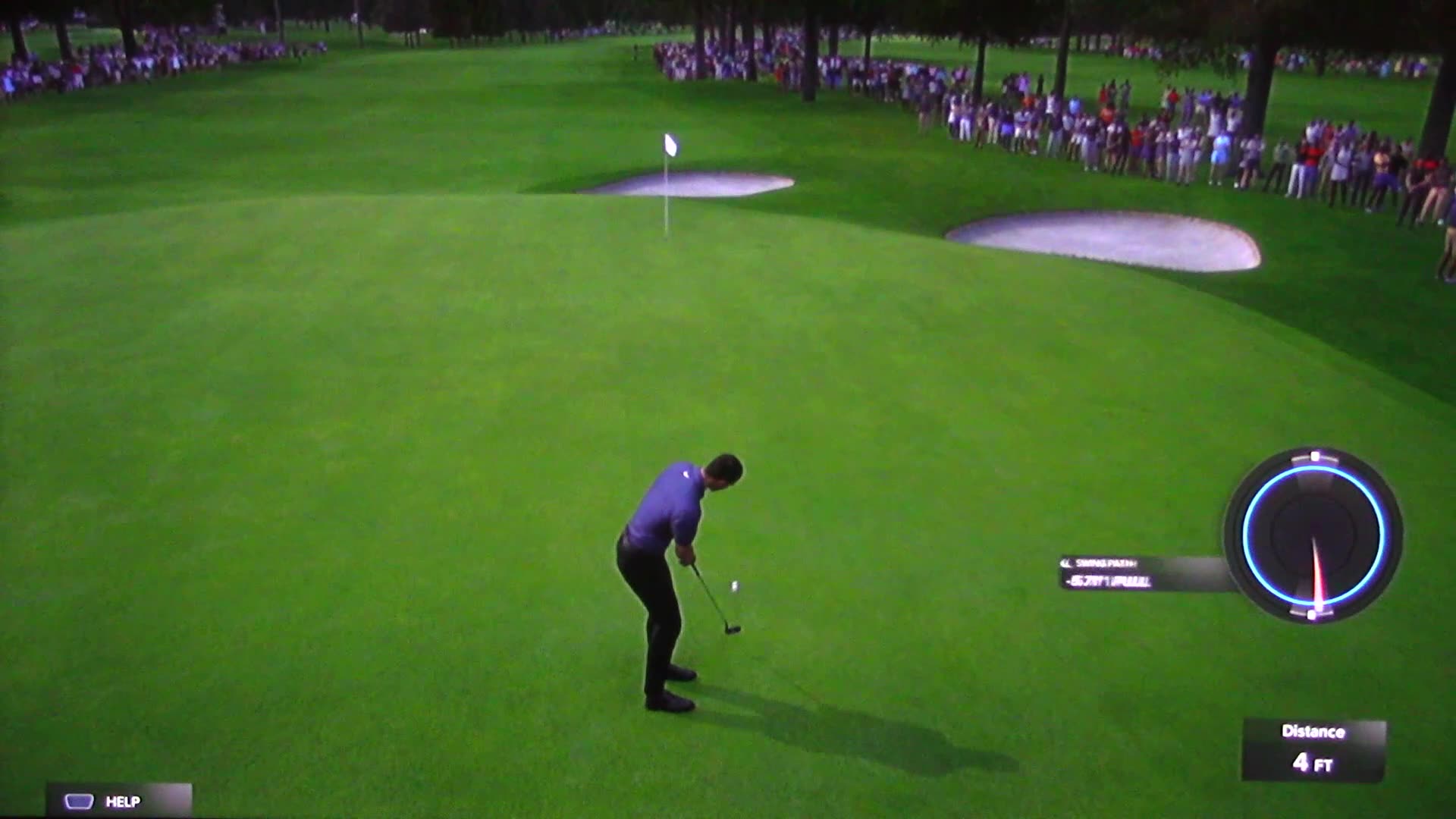 Rocket Mortgage Classic, Detroit Golf Club