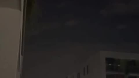 Polish skies to night intense NATO aerial activity
