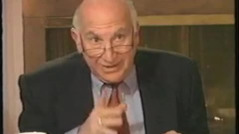 Irwin Schiffs Secrets of Living an Income Tax-Free Life Part 1
