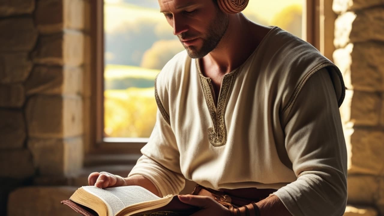 🔴 Genesis 18 - Verses 16-22 - Abraham Pleads for Sodom