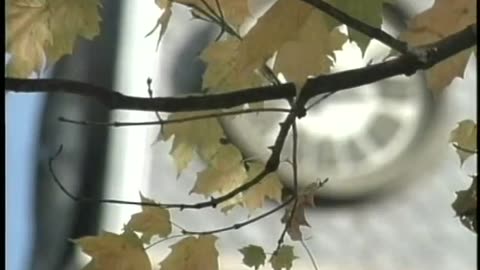 November 12, 1994 DePauw University Halftime Video