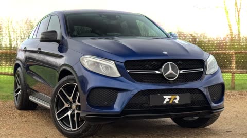 ALLOMOTEUR.COM - Moteur complet MERCEDES GLE 3.0 4MATIC 642.826