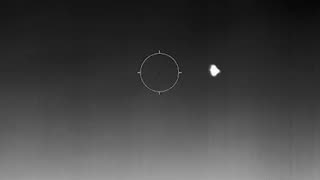 Ukrainian AAA Unit Shoots Down Seven Russian Shaheds Near Kyiv