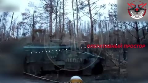 💥#1_tank_army vs. Ukrainian Armed Forces armored vehicles