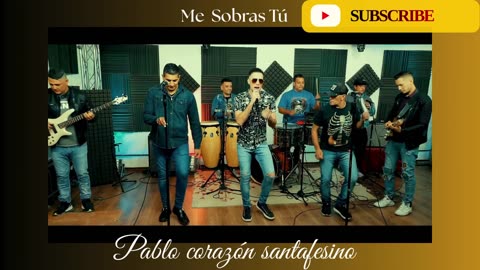 Enviados de santa fe