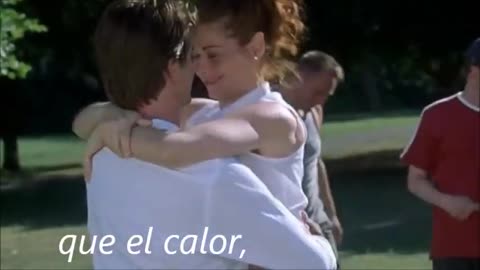 QUEDATE - CHARLES AZNAVOUR - LETRA - SUBTITULADO ESPAÑOL