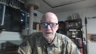 Bible Study with Fred, John 16, verses 28 to 33, I have overcome the world