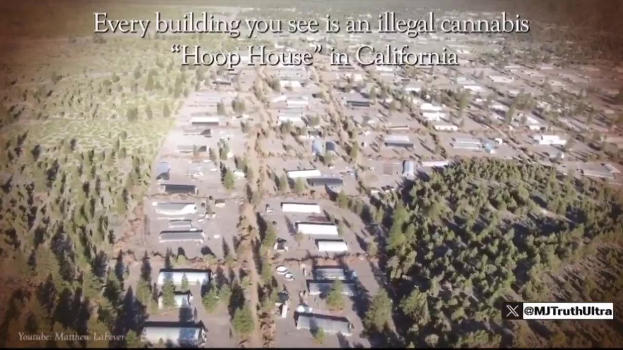 If you smoke weed in the U.S., you might be getting poisoned by illegal Chinese pesticides.