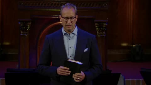Moody Church Pastor offers a weak, reluctant, and apologetic recognition of Charlie Kirk