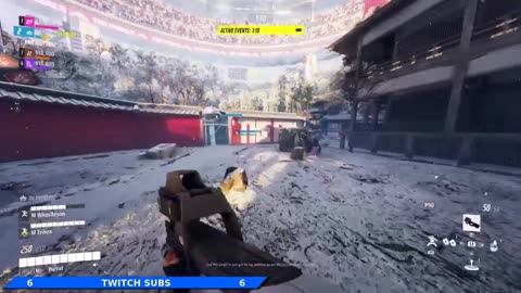 Join Up! [Check out my Twitch!!]