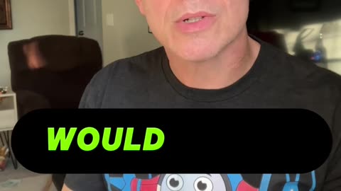 Is This a Commercial for Me?