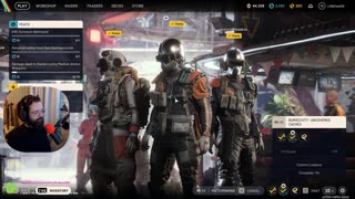 ARC RAIDERS: Pushing the Limit!! LVL 75 L1fe!!