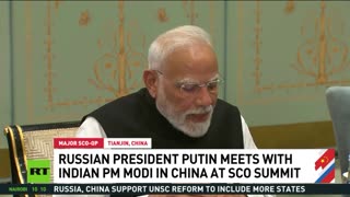 RT News - September 1 2025 (10:00 MSK)