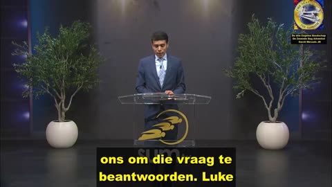 Pr. Daniel Miranda - Is de paus de opvolger van Petrus