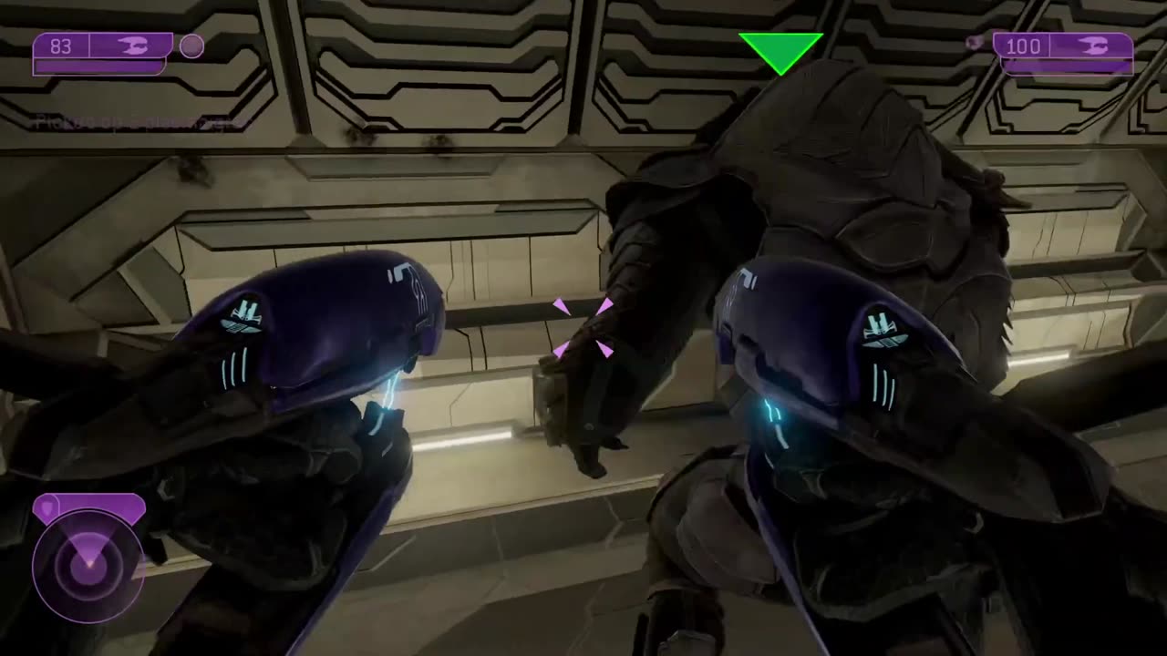 Let's Play Halo 2 pt 15