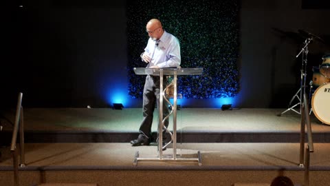 September 2025 KOM Ministers Manna with Pastor Kurt Owen