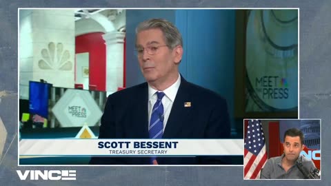 Treasury Sec. Exposes Just How BAD Biden's Economy Really Was