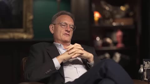 NICK BRYANT w/ Shawn Ryan - Epstein Is The Tip Of The Iceberg (Clip Nov 2024)