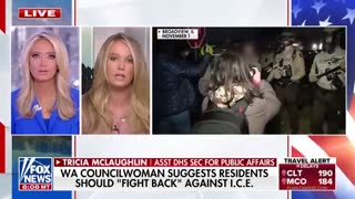 DHS official sounds alarm_ Federal workers are 'SLEEPING IN THEIR CARS'