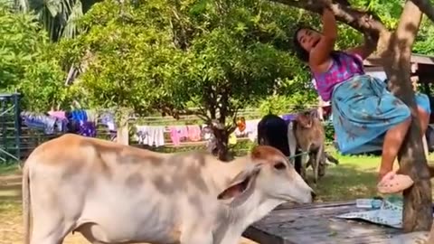 Viral funny video 🤣 |
