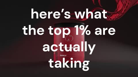 Here Is What The Top 1% Are Taking!