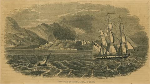 Surprised by Mission, by Dr Mike Campbell