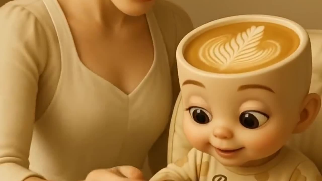 Brainrot ASMR Feeding Time ❤️