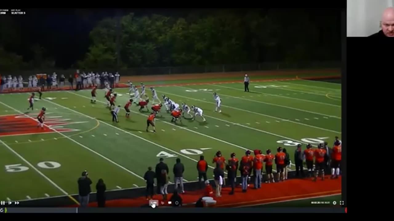 US Sports CoachLab Football: Shawn Liotta Gadget Plays