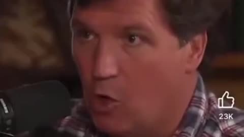 Tucker Carlson on Israel and China: Israel Is Actively Supporting America's Major Global Enemies