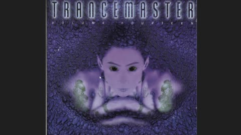 Trancemaster 14 (1997)